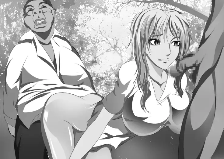 Jikan Teishi Shuugaku Ryokou ~Masaka Mirai no Boku ga Classmate o Okashi ni Kuru Nante~