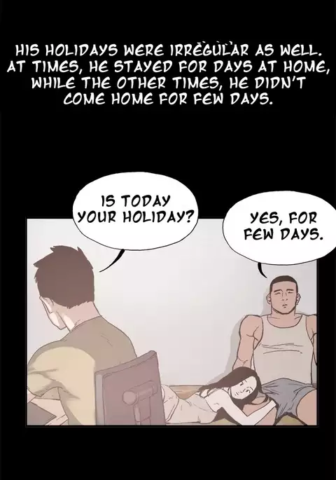 Cohabitation Ch.1-48