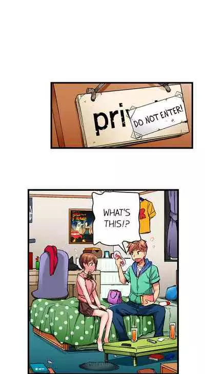 The Dick Pub Ch. 1 - 12