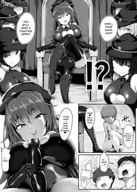 [Atelier Maso (doskoinpo)] Danjo Sensou [English] [Doujins.com]