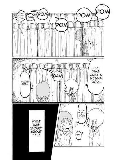 Boku wa Onee-san ga Hoshii | I want an older Sister