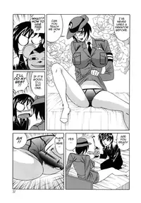 [Yamamoto Yoshifumi] Inwai Gangu Eigyoubu - An Indecent Toy Office | Sex Toy Sales Division [English] [Tadanohito]