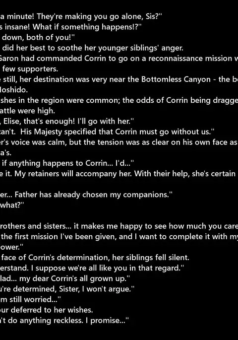 ByakuAn no Megami-tachi | Birthright Goddesses