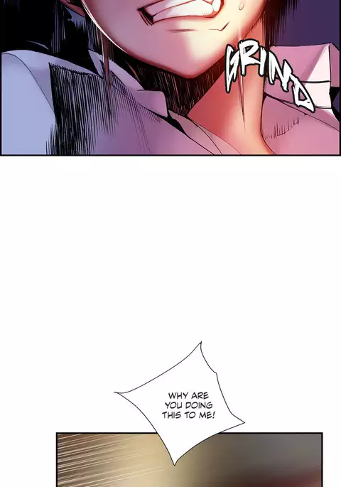 Lilith`s Cord Ch.1-26