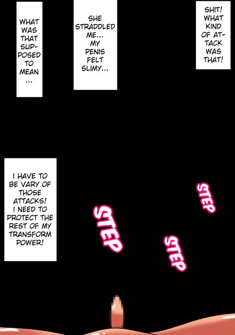 Hero no Yuuutsu Shokai Choukyou Hen I｜Hero's Melancholy Initial Training Part I