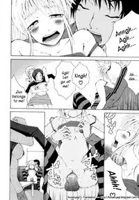 [Kudo Hiroshi] Survival Girl [English] [Kusanyagi] [Decensored]