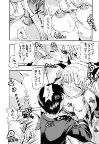 [Sid Daisuke] Boukun Twintail - Tyrant Twintail