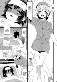 (C82) [Ash Wing (Makuro)] Usa Nyan 2 [English] =SW=