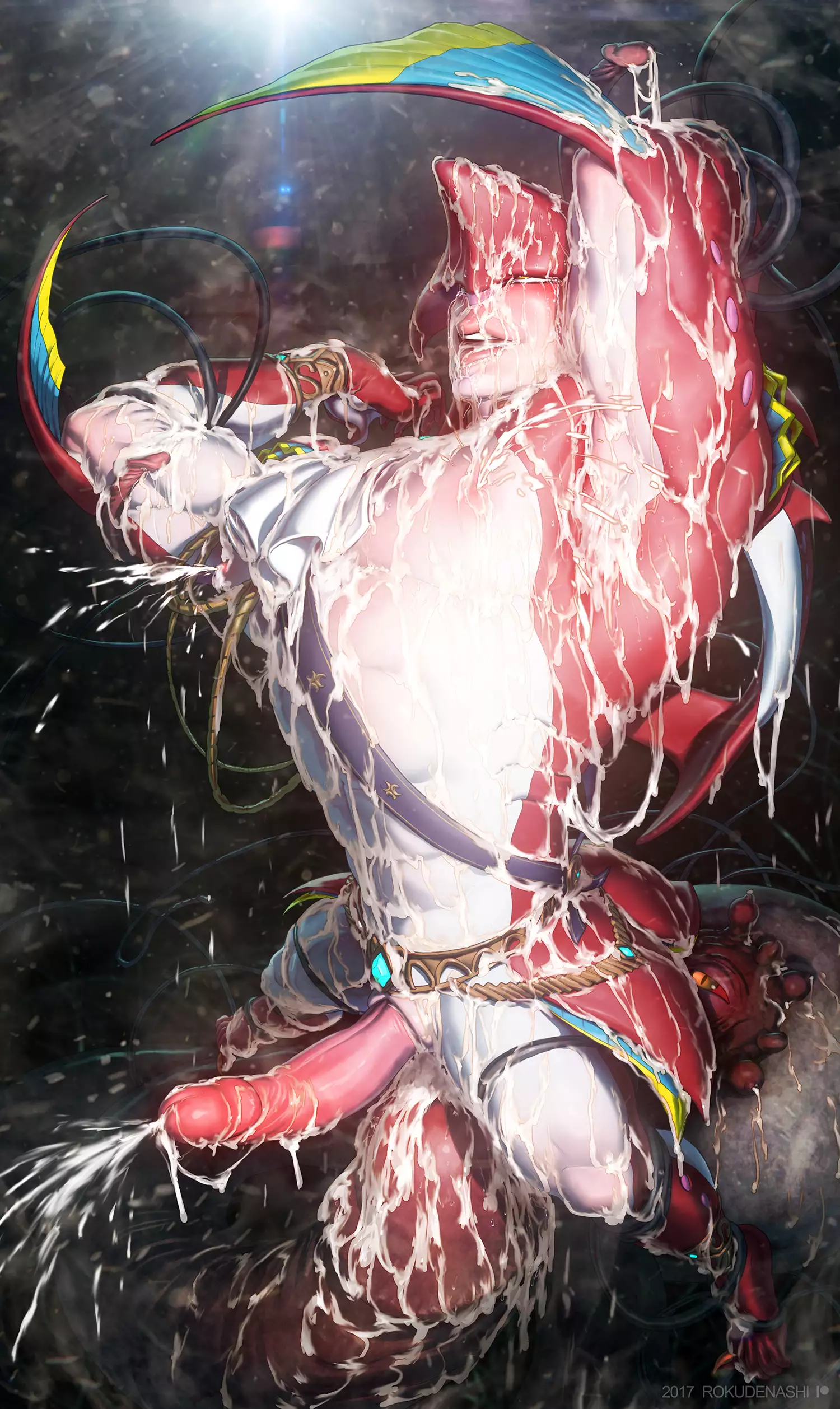 Illust Packs and other artworks