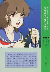 Gal's Anime Adult Video Catalog PART1