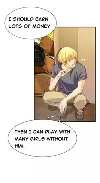 [Gyuo] Kill the Dead Bastard Ch.0-14 (English) (Ongoing)