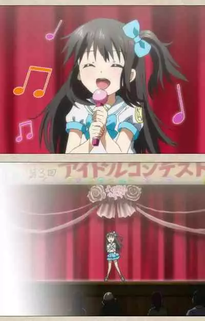 Shoujo Ramune Kanzenban