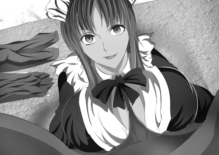 Jikan Teishi Shuugaku Ryokou ~Masaka Mirai no Boku ga Classmate o Okashi ni Kuru Nante~