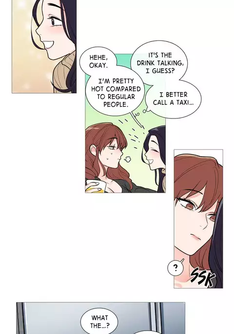 Sadistic Beauty Ch.1-34