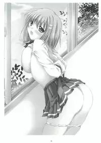 (C82) [HINAHINA BOX (Hinapo)] Seifuku x Seifuku 3