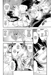 [Shinozaki Rei] Kimi o Nakasetai [English] [mysterymeat3, n0504]