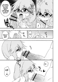 [Hanya] Yobae! Inko-chan | Nightcrawler! Inko-chan Parts 1-6 [English] [Digital] {Mistvern + Bigk40k}