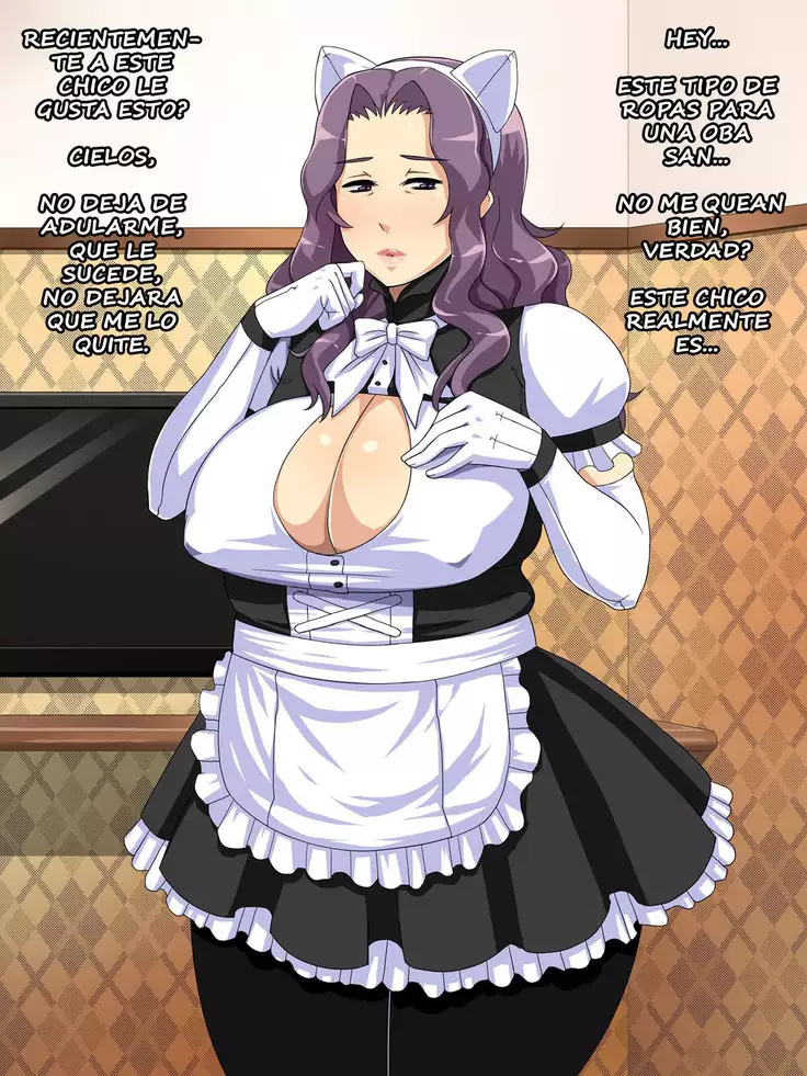 Houman na Nikuduki no Jukujo ga SeFri