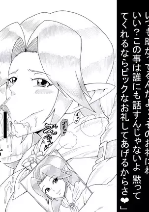 N Zukan ~Fellatio Hen 2~