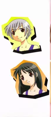 [Tsujimori Kuniwo] Sweet Hearts