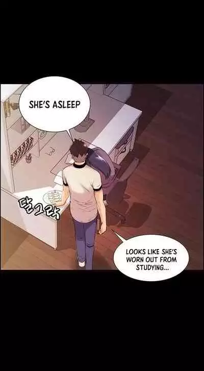 [Serious] Runaway Family (Ongoing) (Ch. 1 - 20)