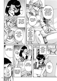 [Kojima Miu] Nympho Maman Boshi Soukan - Mama no Shikyuu wa Boku no Mono Ch. 1-16 [English] [Fated Circle]