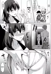 (C88) [abgrund (Saikawa Yusa)] Summer Halation 3 Kanketsuhen | Summer Halation 3 Final Chapter [English] {doujin-moe.us}