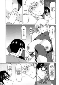 [Takasugi Kou] Tenshi ni Omakase | Leave it to Angel [English] {Tadanohito}