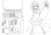 [fuyuno mikan] Shuushoku saki ha rakudai majo no tsukaima | Familiar of useless witch (ongoing)