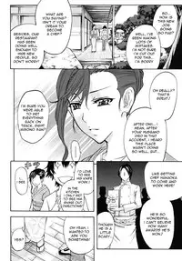 [Kikuichi Monji] Bishoku Club | Gourmet Club (Comic Mujin 2010-05) [English] =LWB=