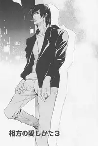 [Fujisaki Kou] Aikata no Aishikata