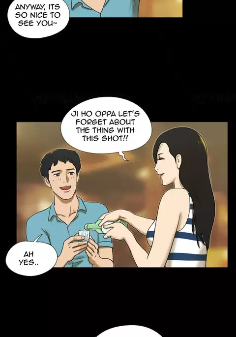 Sexual Fantasy Ch.1-11