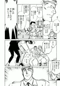 [Shibata Masahiro] Nano Sector