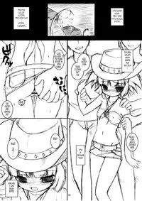 (C72) [Oyoriya Empitsudou (Murian)] Otome Gokoro (Demashita Power Puff Girls Z) [English] [Tonigobe]