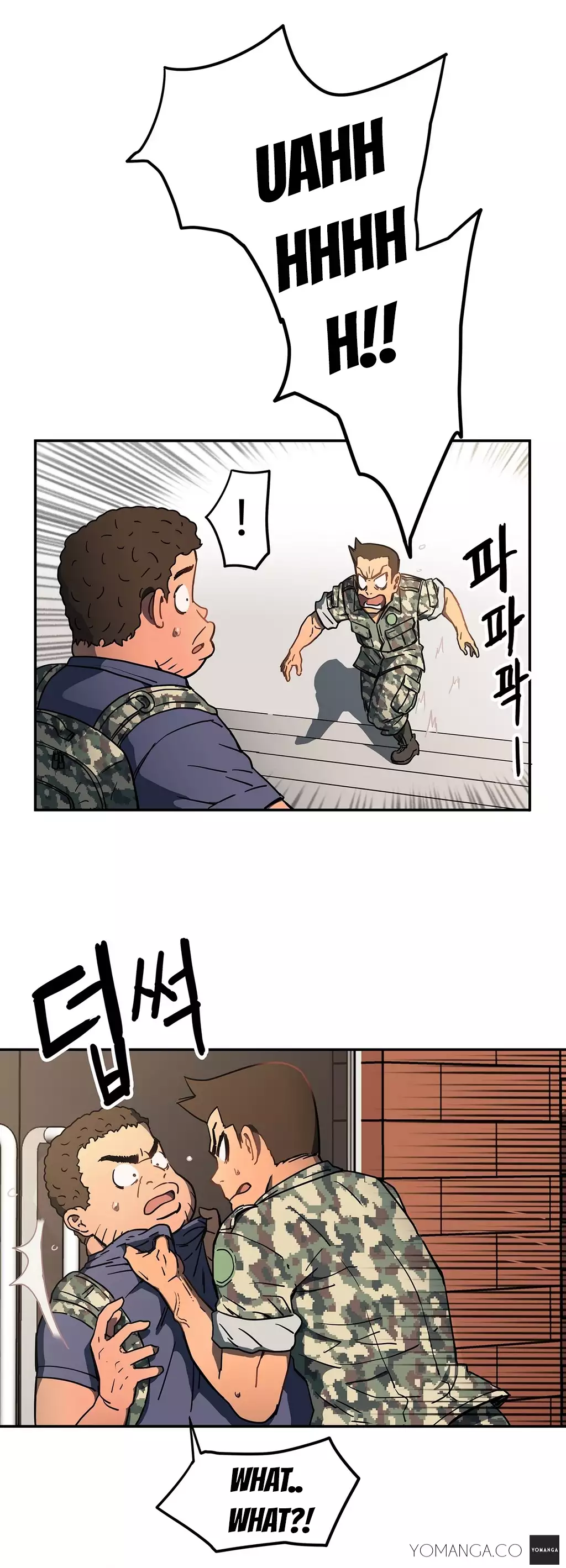 Refrain Love Ch.1-15