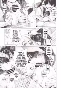 [Kouchaya (Ootsuka Kotora)] COMING EVENT 2 (Kantai Collection -KanColle-) [English] [Trinity Translations Team] [Digital]