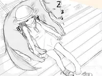 [Thing=Left=Behind] Mugiwara wanpi no rori ~tsu musume ga inu to washitsu de wan ♪ wan ♪ suru yatsu | Make her go aahn! – little lolita and doggy style [English] (incomplete) [desudesu]