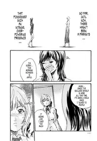 [Haruki] Kisei Juui Suzune (Parasite Doctor Suzune) Vol.02 - CH10-15 [English] [Tonigobe]