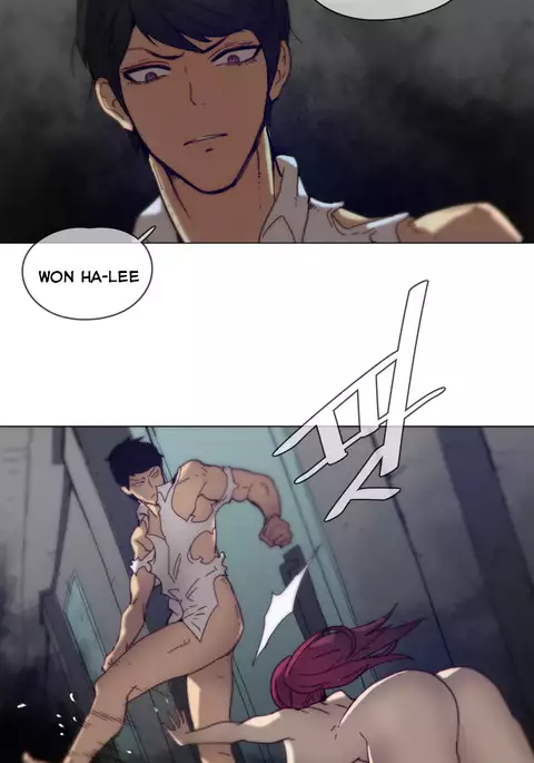 Household Affairs Ch.1-46