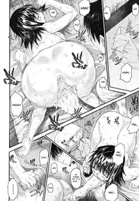 [Zero no Mono] Wasurena 2 [English] [desudesu] [Incomplete]