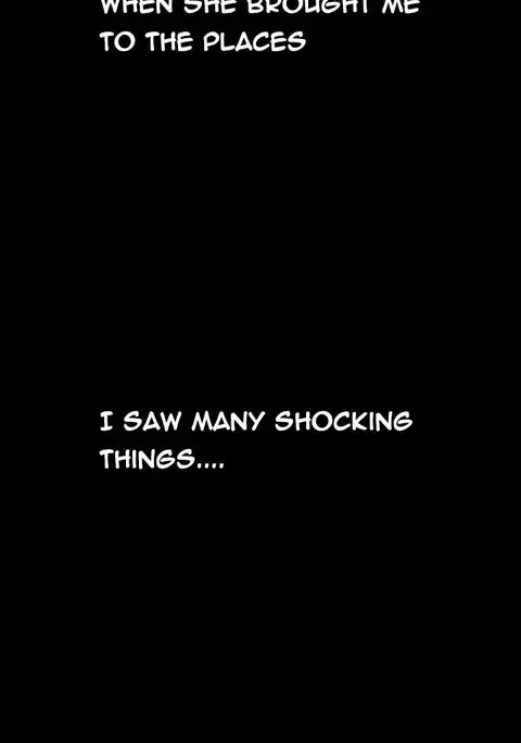 The Taste of the Hand Ch.1-17