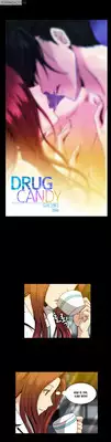[Yihyeonmin] Drug Candy Ch.0-29 (English) (YoManga)