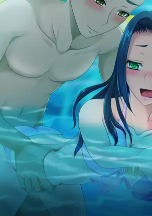 Toaru Furyou no Kousei Nikki - Natsuyasumi no Toho -