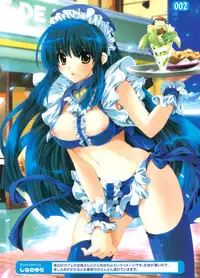 COMIC P Flirt Vol.1 2009-10