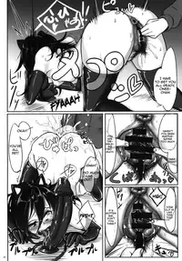 [Daiichi Yutakasou (Chiku)] Watashi ga Onna ni Motete Dou Sunda! (Watashi ga Motenai no wa Dou Kangaetemo Omaera ga Warui!) [English] [/u/ scanlations] [Digital]