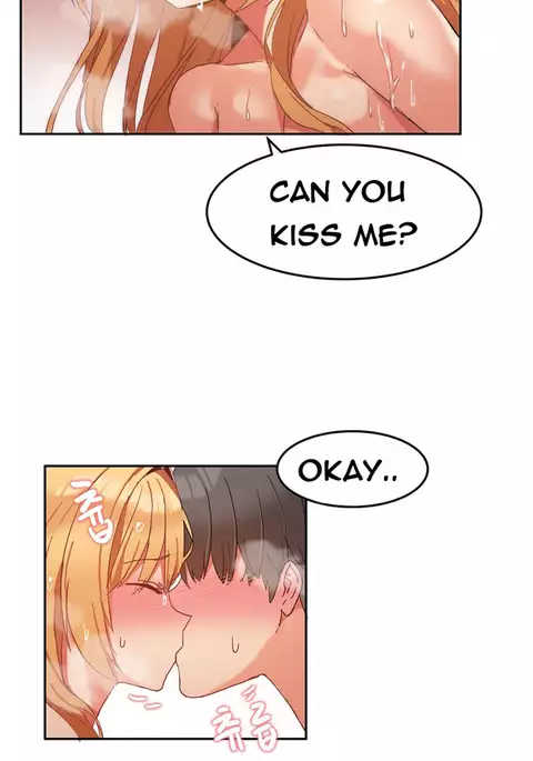 Hari Dormitory Ch.0-20