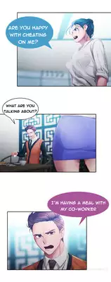 [Studio Jilpung] Lady Garden Ch.1-10 (English) (Ongoing)