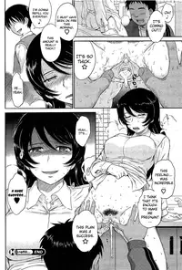 [Tsukino Jyogi] Zannen Ouji to Dokuzetsu Maid | Pathetic Prince & Spiteful Maid [English]