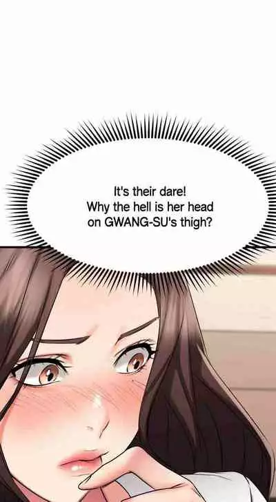 My Female Friend Who Crossed The Line [Rimpala, Gimdanchu] Ch.32? [English] [Manhwa PDF]