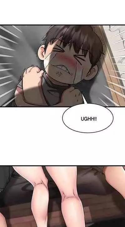 My Female Friend Who Crossed The Line [Rimpala, Gimdanchu] Ch.32? [English] [Manhwa PDF]